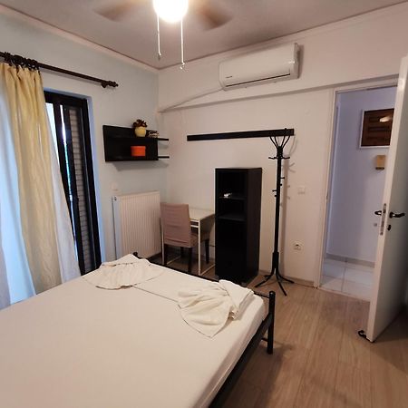 Anna Nafplio Appartment 1 Luaran gambar