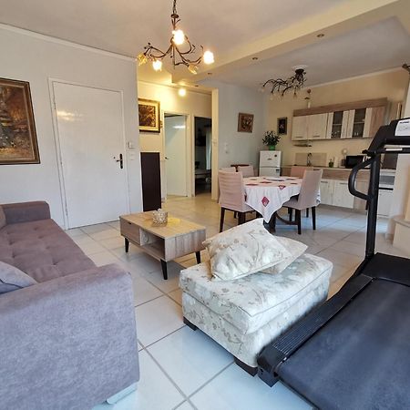 Anna Nafplio Appartment 1 Luaran gambar
